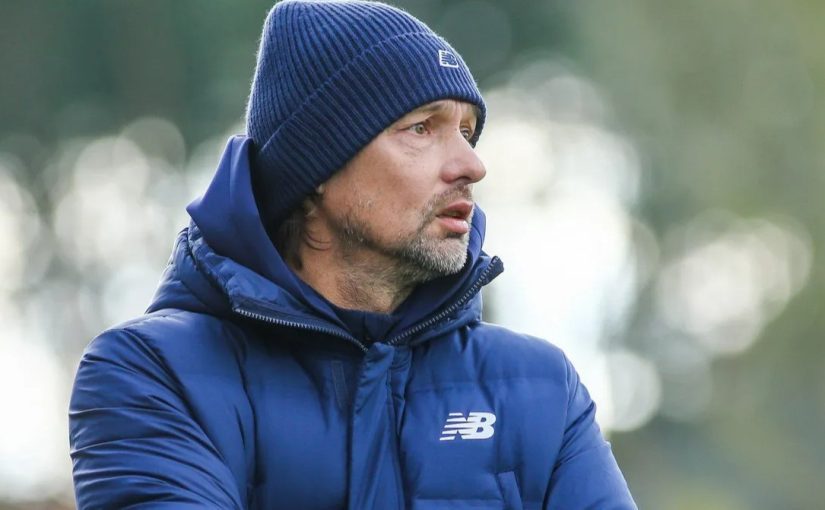 «‎Продавайте»: ці дві зірки Динамо не потрібні Костюку ➤ Prozoro.net.ua
