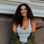 Настя Каменських натякнула на драму в особистому житті ➤ Prozoro.net.ua