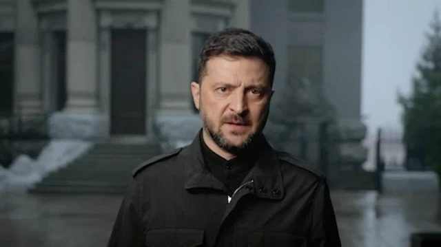 Зеленский публично обратился к Путину: его слова