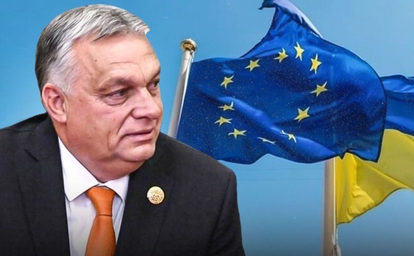 Такої заяви Орбана про Україну не очікували ➤ Prozoro.net.ua