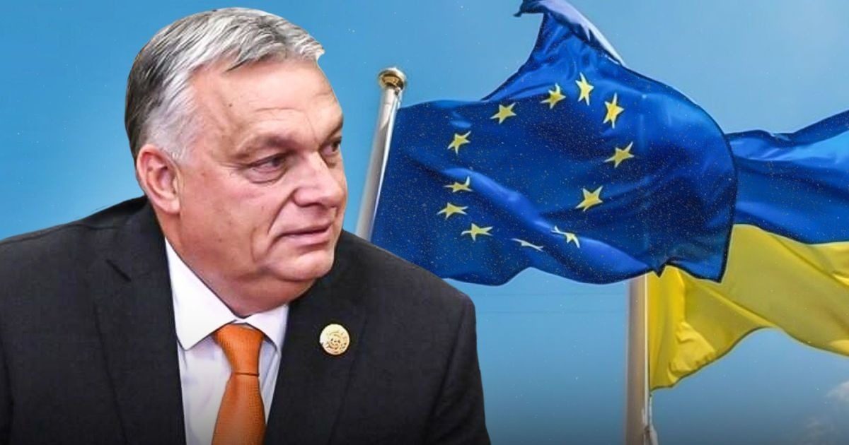 Такого заявления Орбана про Украину не ожидали ➤ Prozoro.net.ua