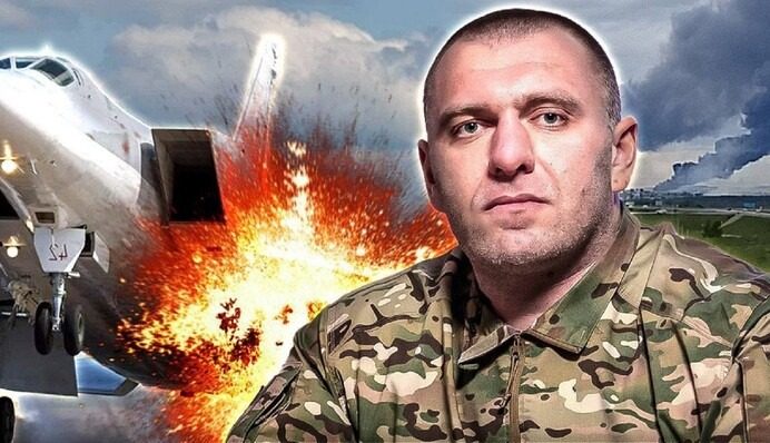 Малюк заявив, що залишається в СБУ, і пообіцяв нову “бавовну” ➤ Главное.net
