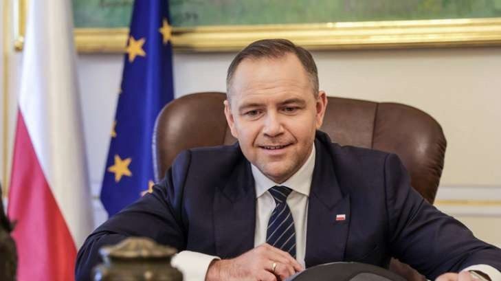 Участие Польши в Совете мира Трампа: Навроцкий сделал заявление ➤ Prozoro.net.ua