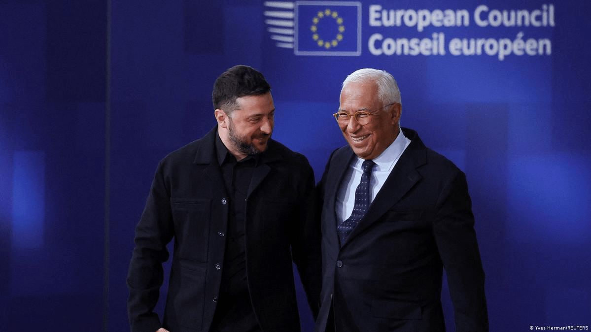 ЕС нанес жесткий удар по экономике Кремля