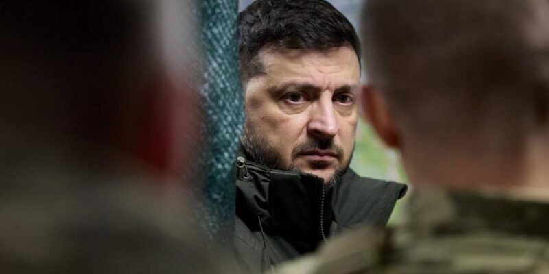 РФ готує новий масований удар по Україні: Зеленський назвав дату ➤ Главное.net