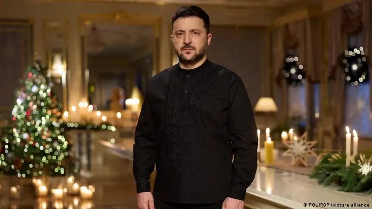 «Исчез президент войны»: украинцы ответили на поздравление Зеленского ➤ Prozoro.net.ua