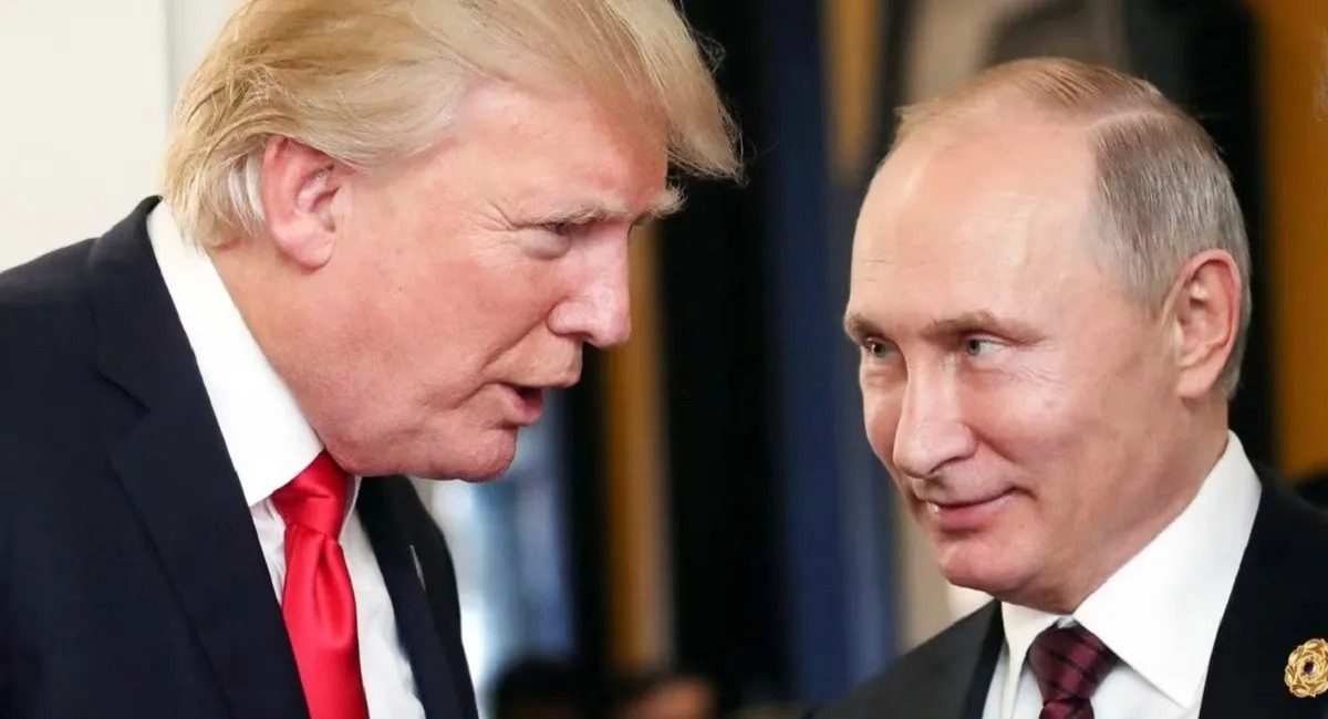 Путина пригласили в «Совет мира» Трампа, — Песков ➤ Prozoro.net.ua