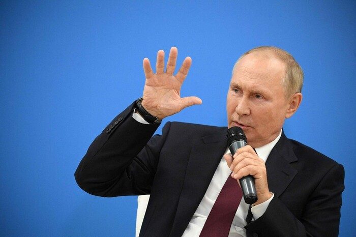 Росія відкрито заявила про нові плани у війні: названо ключові міста