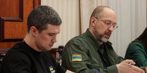 Шмигаль и Федоров подали в отставку: что происходит