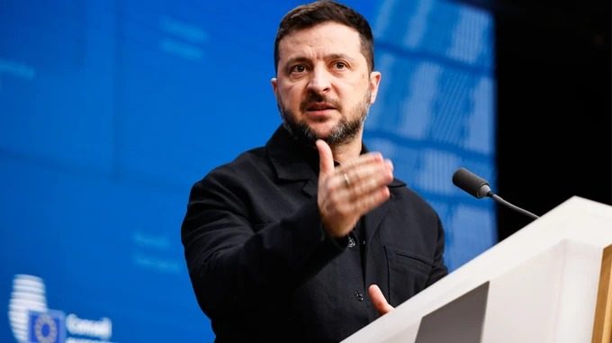 РФ готує новий масований удар по Україні: Зеленський назвав дату