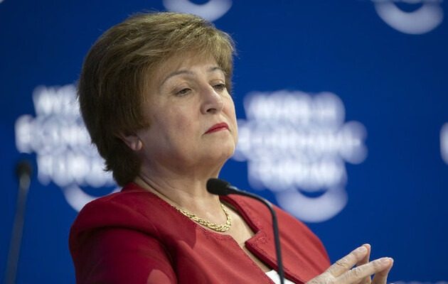 Жодних субсидій: МВФ вимагає від України болючих реформ ➤ Prozoro.net.ua