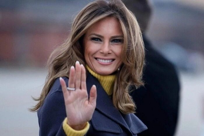 Удивитесь: где провела детство Мелания Трамп (фото) ➤ Prozoro.net.ua