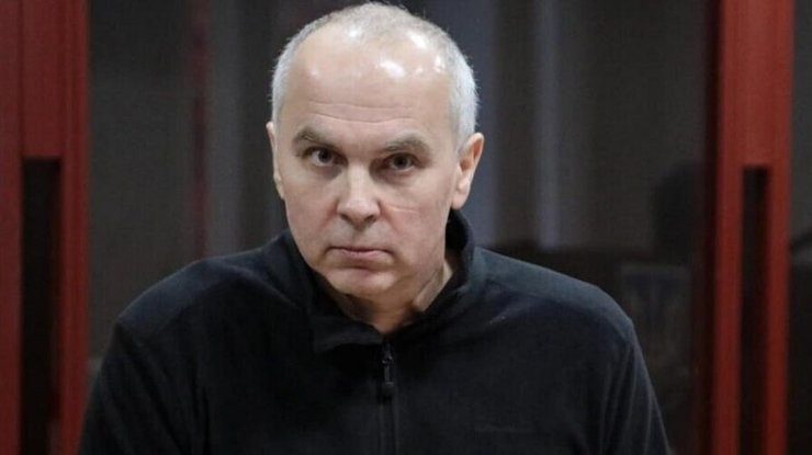 Шуфрич не зміг вийти із СІЗО: що сталося