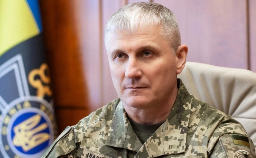 Новий начальник ГУР: що про нього відомо ➤ Prozoro.net.ua