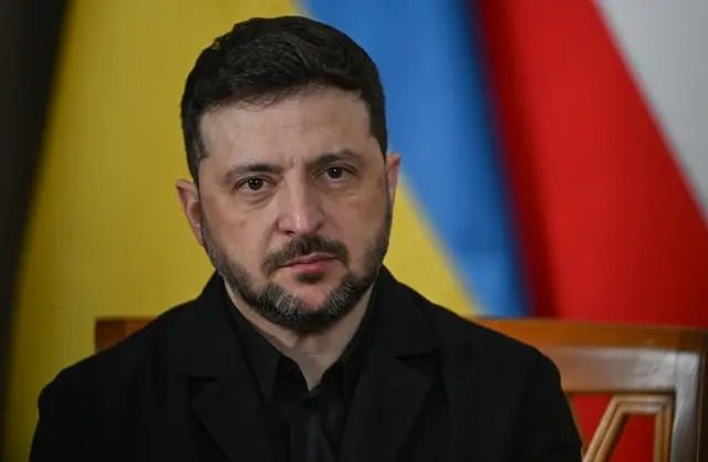 Зеленський визначився з керівником ОП: у Кремлі не зрадіють