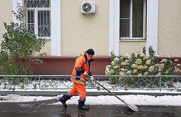 Зарплати двірників зростають швидше, ніж учителів: скільки платять ➤ Prozoro.net.ua