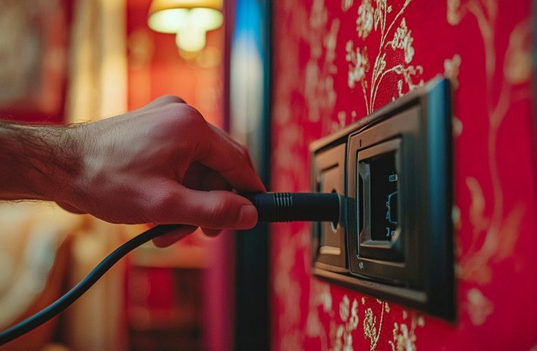 Чому не можна вимикати з розетки телевізор та іншу техніку ➤ Prozoro.net.ua