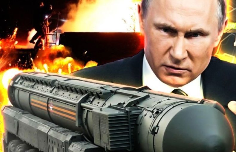 «Орешник» предназначался не нам: зачем ударили по Львову на самом деле ➤ Prozoro.net.ua