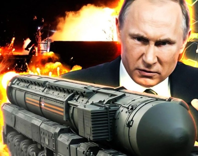 «Орешник» предназначался не нам: зачем ударили по Львову на самом деле ➤ Prozoro.net.ua