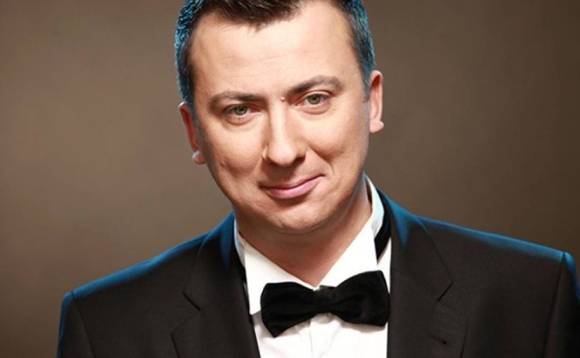 Жидков із “Кварталу” зробив заяву після виїзду з України ➤ Prozoro.net.ua