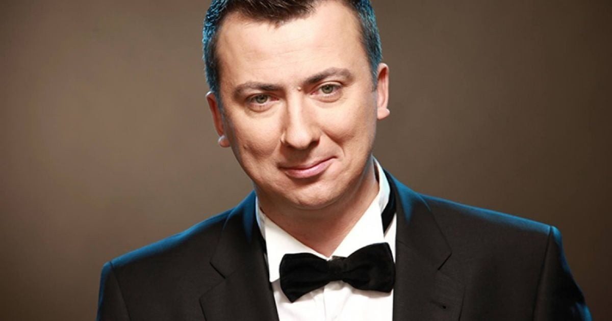 Жидков из «Квартала» сделал заявление после выезда из Украины ➤ Prozoro.net.ua