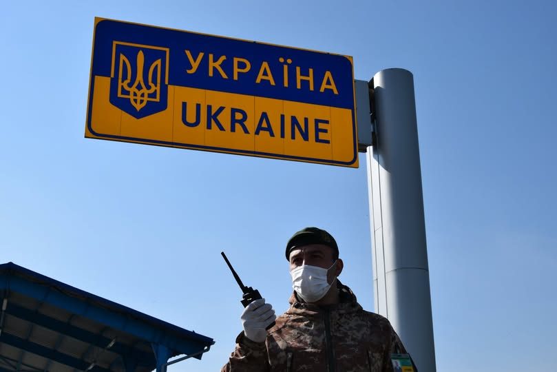 Італієць спровокував конфлікт на кордоні через заяви на підтримку Путіна ➤ Prozoro.net.ua