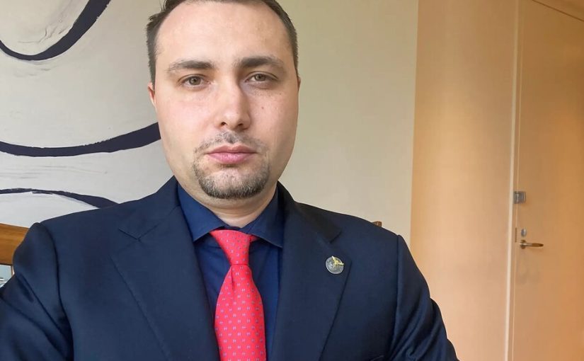 Тепер зрозуміло, чому Зеленський обрав Буданова новим головою ОП ➤ Prozoro.net.ua