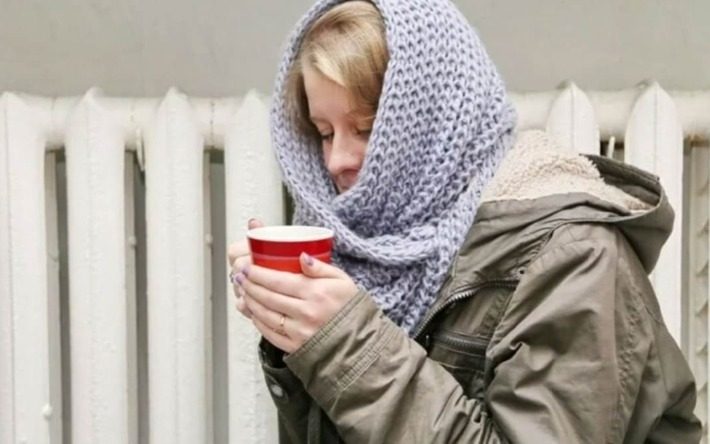 Несподіваний лайфхак із дитинства допоміг українці зігрітися вдома без опалення
