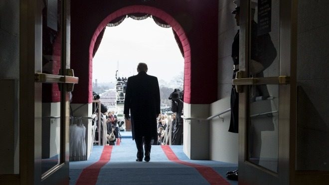 The Atlantic: Действия Трампа превращают США в международного изгоя
