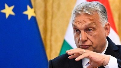 Такого заявления Орбана про Украину не ожидали