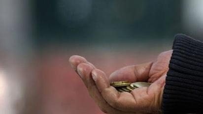 Бездомного забрали с улицы: то, кем он оказался, шокировало всех