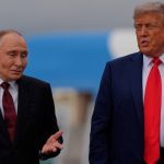 Эксперт объяснил, почему Трамп пригласил Путина в Совет мира ➤ Prozoro.net.ua
