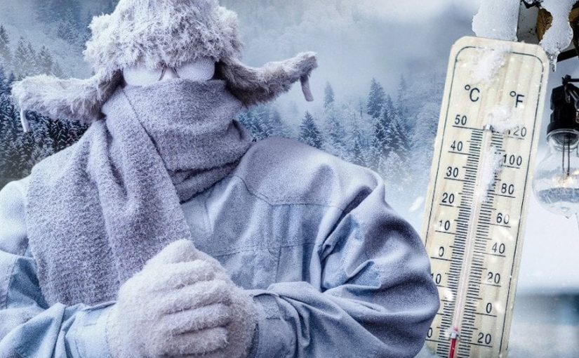 Потепління не видно: українців попередили про нову хвилю морозів ➤ Prozoro.net.ua