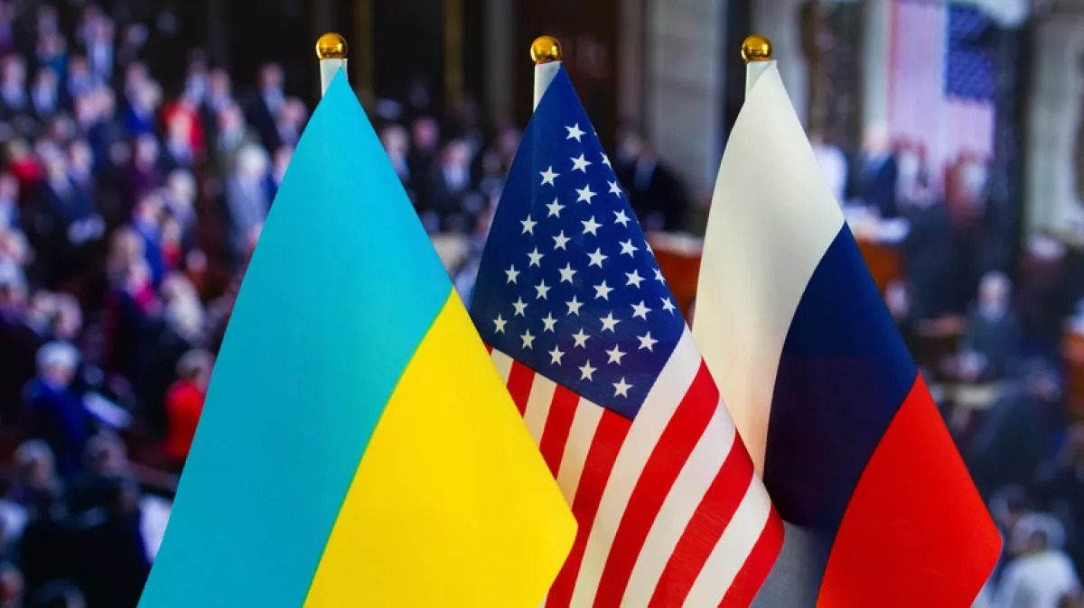 Без компромісу: чим завершилися переговори в Абу-Дабі, — Reuters ➤ Главное.net