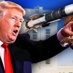 Трамп заявив про нову ракету, яка «може знищити все» ➤ Prozoro.net.ua