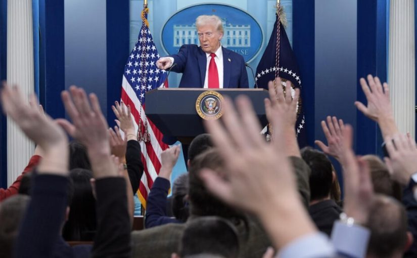 Трамп зробив гучну заяву про кінець війни в Україні: коли угода ➤ Prozoro.net.ua