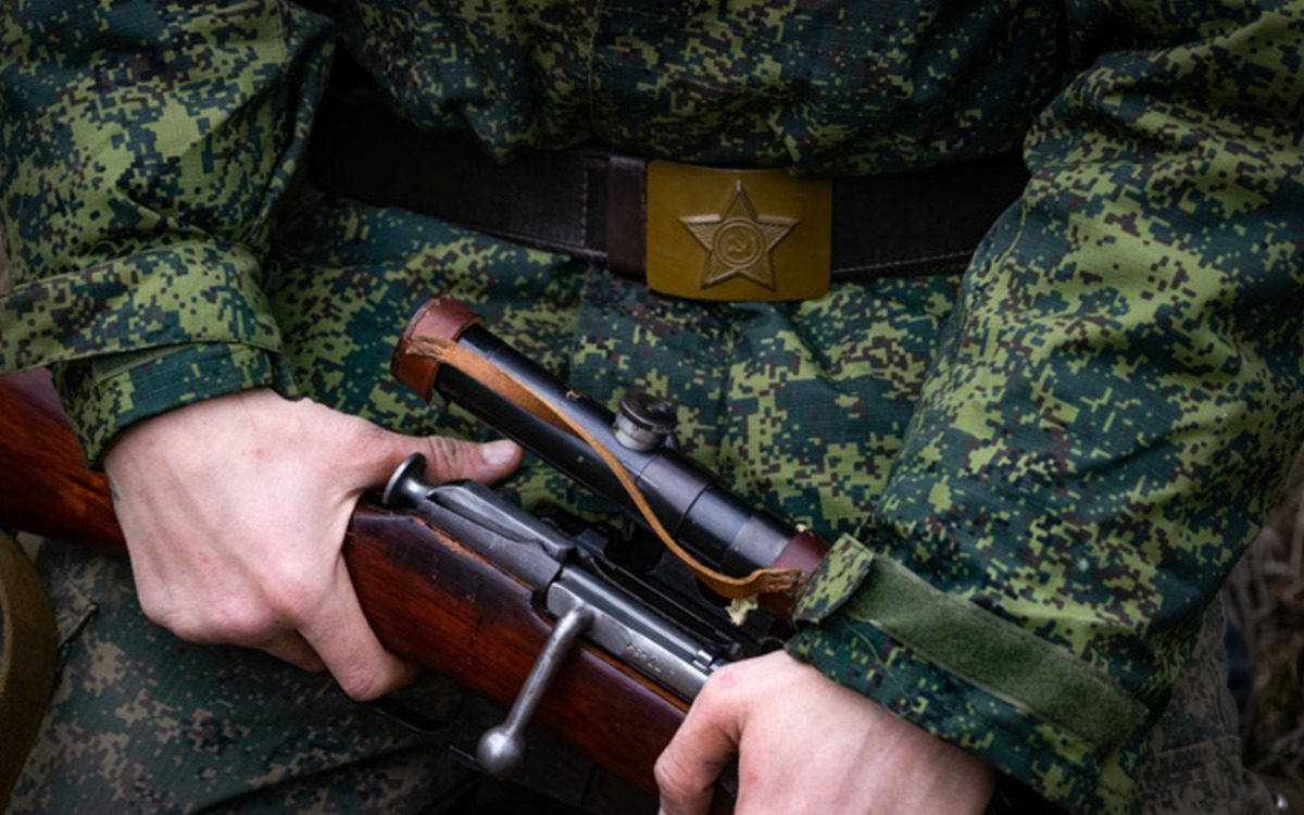 Россия планирует вооруженную провокацию против Польши — The Telegraph