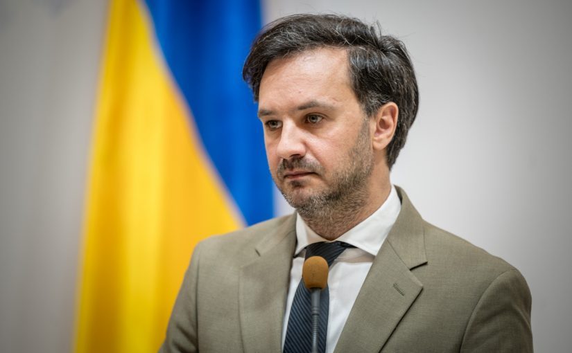 Кто-то должен сказать этим идиотам: Украина поставила Лаврова на место ➤ Prozoro.net.ua