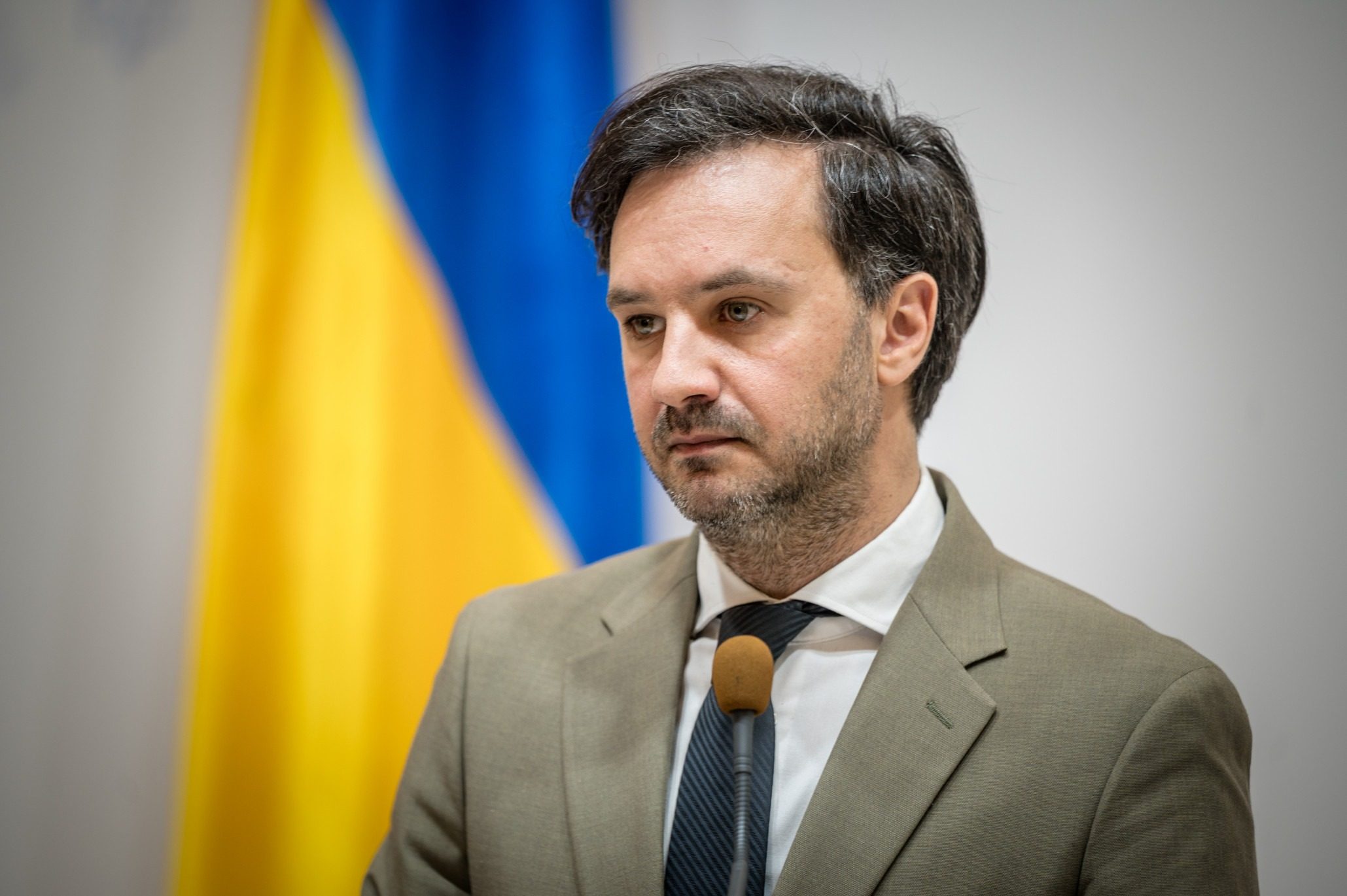 Хтось має сказати цим ідіотам: Україна поставила Лаврова на місце ➤ Prozoro.net.ua