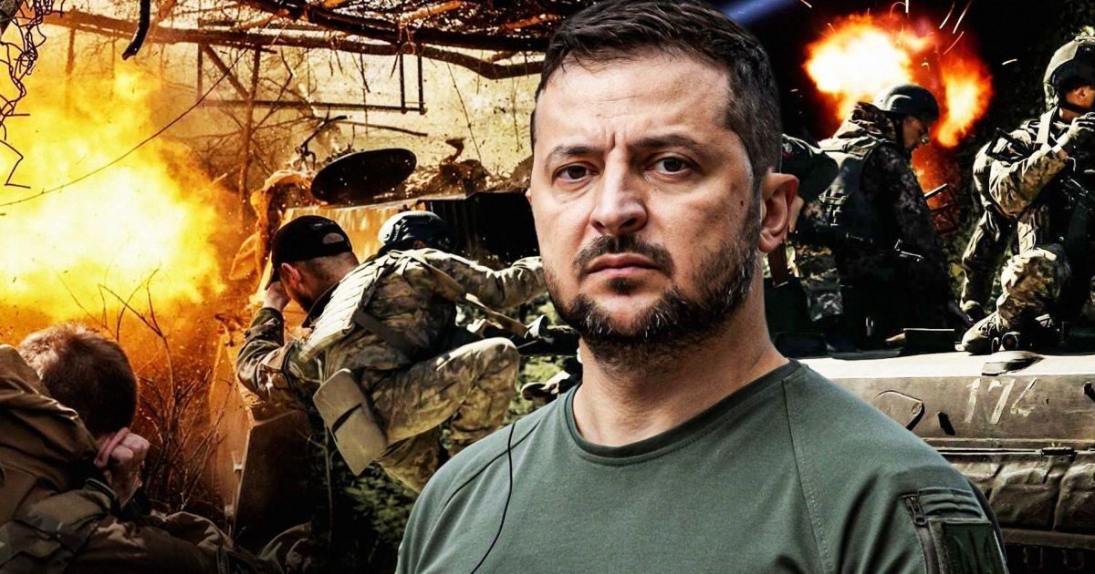 РФ готує новий масований удар по Україні: Зеленський назвав дату