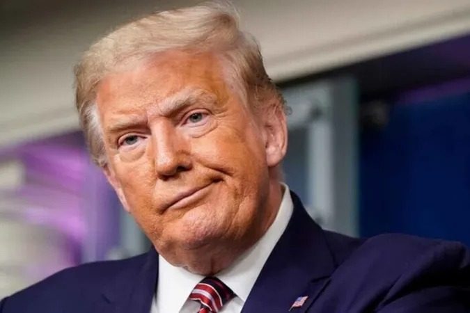Уважаемый доктор из США требует установить реальное состояние Трампа ➤ Prozoro.net.ua