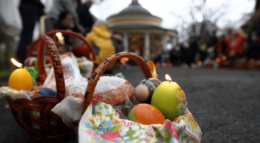 Стало известно, когда украинцы будут праздновать Пасху в 2026