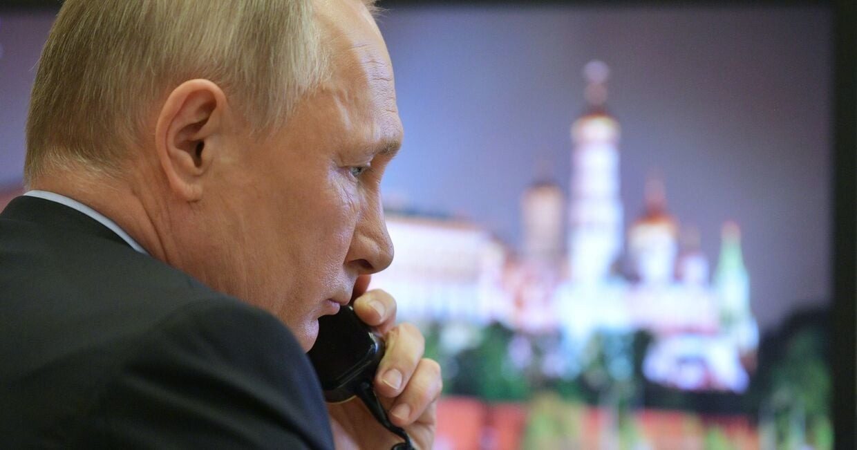 «Есть кандидат в преемники Путина»: раскрыт сценарий переворота в РФ