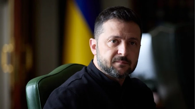 ППО під загрозою: Зеленський зробив тривожну заяву