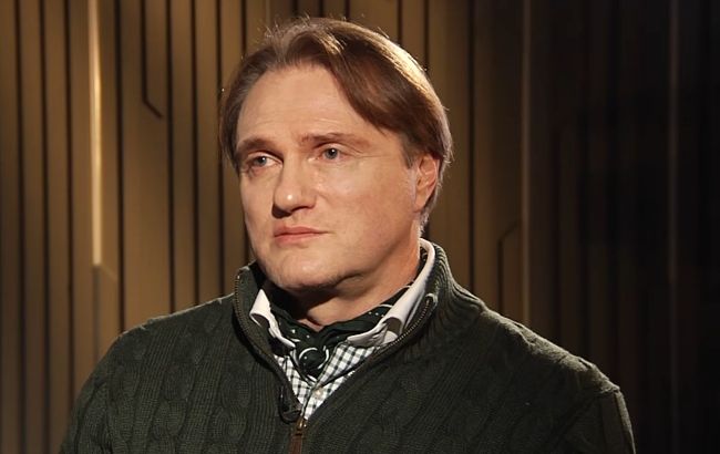 Скандал у шоу-бізнесі: Рибчинський публічно пройшовся по Іво Бобулу ➤ Главное.net