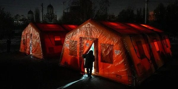 НС в енергетиці: що потрібно мати українцям — інструкція МВС