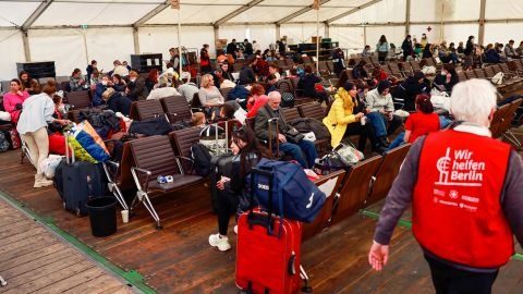 В Германии хотят депортировать мужчин-беженцев в Украину: подробности