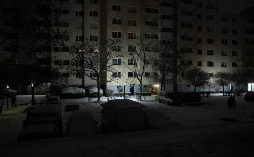 500 тисяч росіян у Бєлгороді й Орлі сидять без світла і тепла ➤ Prozoro.net.ua