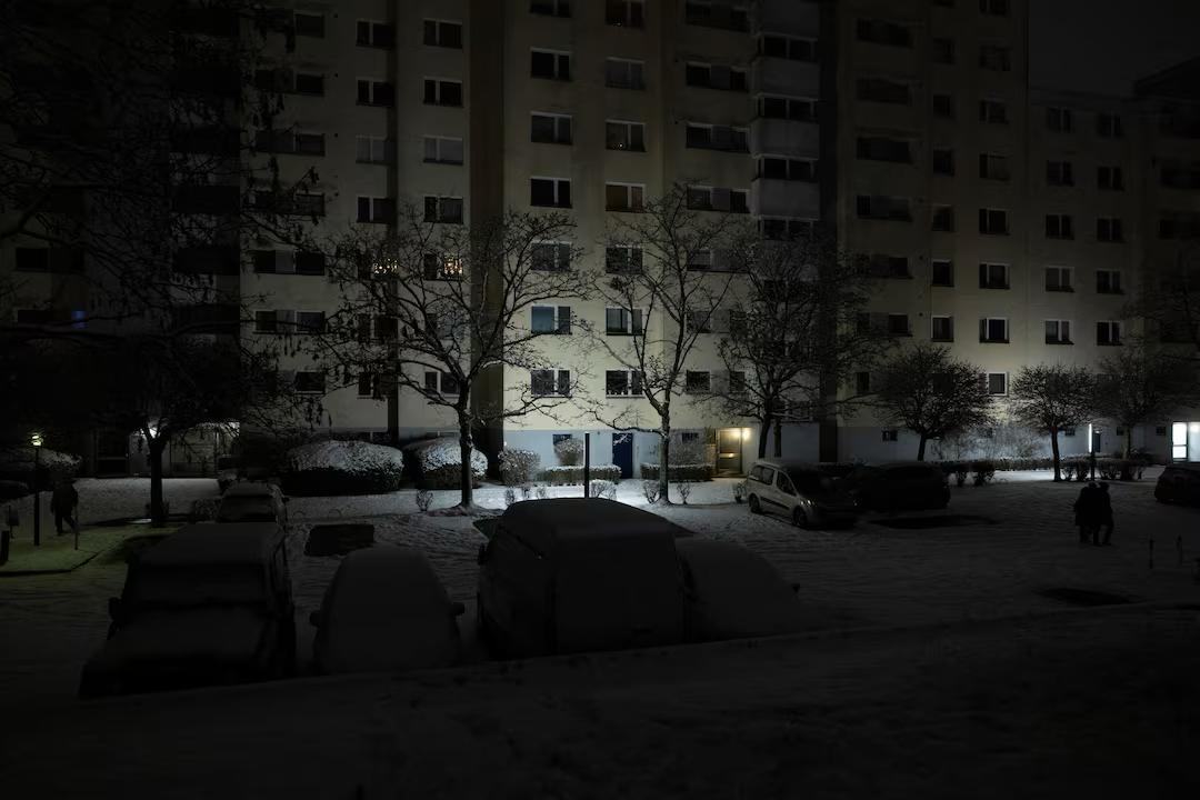 500 тысяч россиян в Белгороде и Орле сидят без света и тепла ➤ Prozoro.net.ua