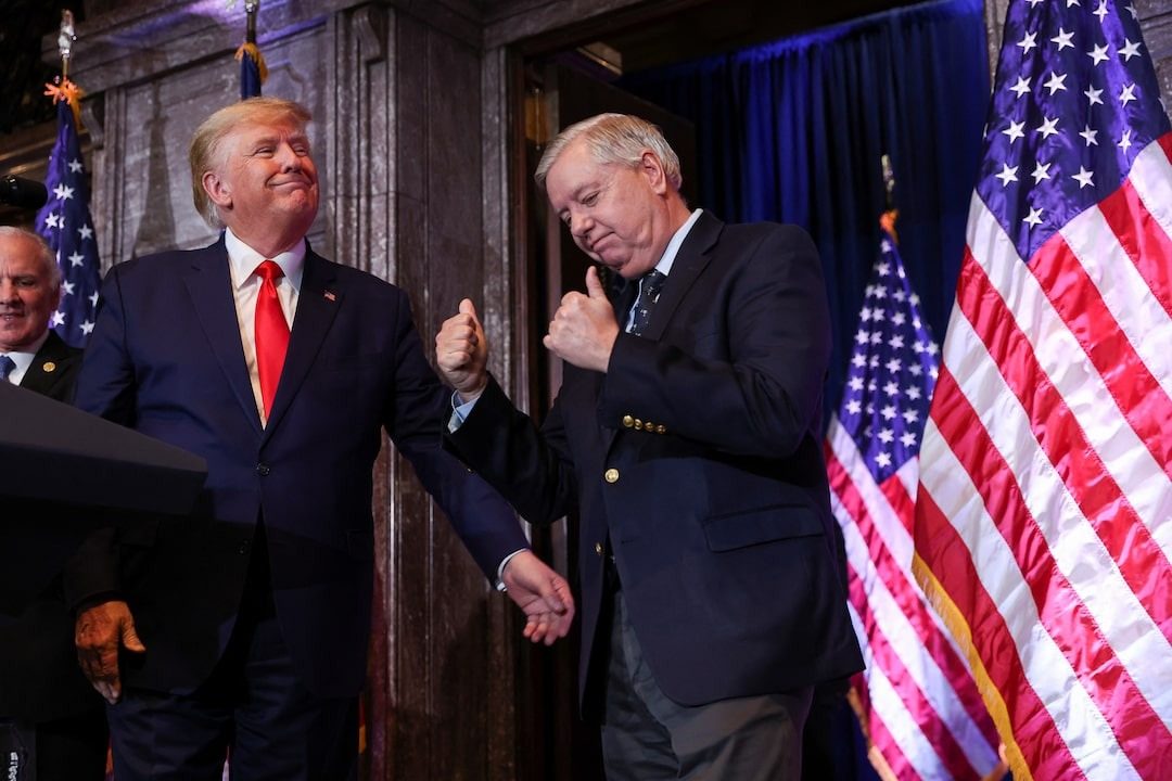 Трамп дав відмашку: сенатор Грем розповів, який удар чекає на РФ